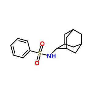 CAS No 6517-14-2  Molecular Structure