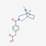 Cas Number: 65170-12-9  Molecular Structure