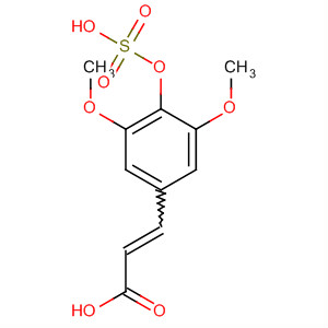 CAS No 651705-77-0  Molecular Structure