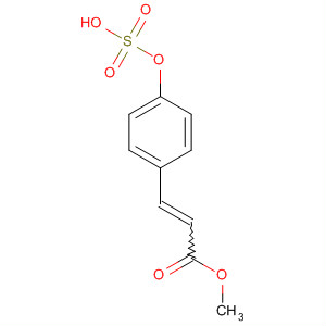 CAS No 651705-80-5  Molecular Structure