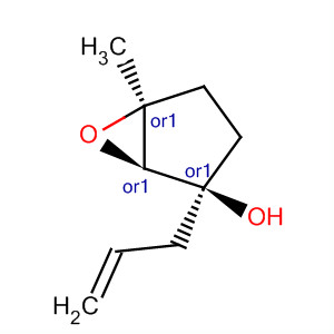 CAS No 651706-37-5  Molecular Structure