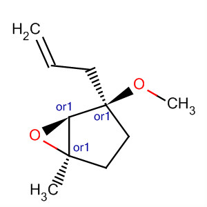 CAS No 651706-40-0  Molecular Structure