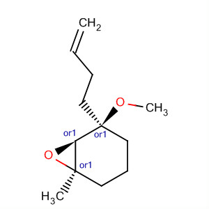 Cas Number: 651706-41-1  Molecular Structure