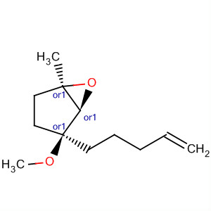 CAS No 651706-42-2  Molecular Structure