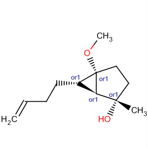 CAS No 651706-47-7  Molecular Structure