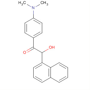 CAS No 651712-86-6  Molecular Structure