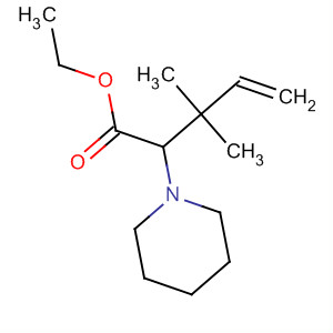 Cas Number: 651713-27-8  Molecular Structure