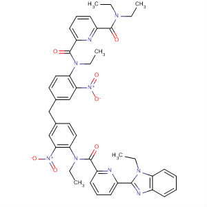 CAS No 651713-34-7  Molecular Structure