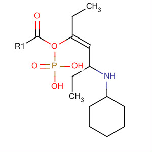 CAS No 651716-43-7  Molecular Structure