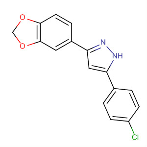 CAS No 651717-17-8  Molecular Structure