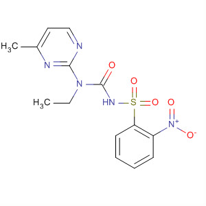 CAS No 651718-51-3  Molecular Structure