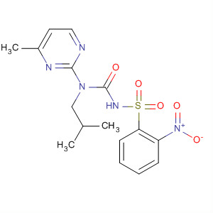 CAS No 651718-55-7  Molecular Structure