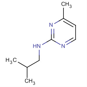 CAS No 651718-73-9  Molecular Structure