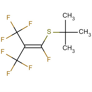 CAS No 651719-51-6  Molecular Structure