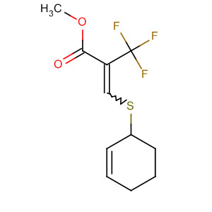 CAS No 651719-53-8  Molecular Structure