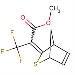 CAS No 651719-54-9  Molecular Structure