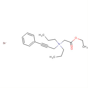 CAS No 651719-64-1  Molecular Structure