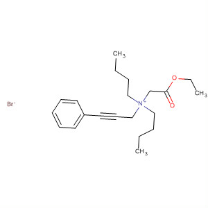 CAS No 651719-66-3  Molecular Structure