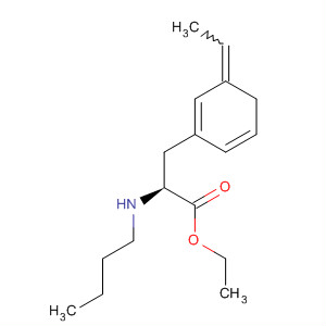 CAS No 651719-72-1  Molecular Structure