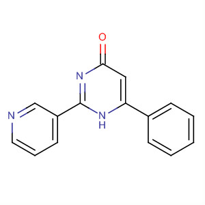 CAS No 651719-82-3  Molecular Structure