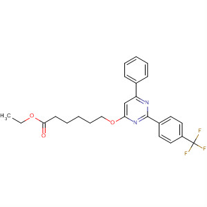 CAS No 651719-88-9  Molecular Structure