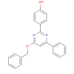 Cas Number: 651719-99-2  Molecular Structure