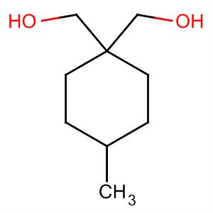 CAS No 65172-49-8  Molecular Structure