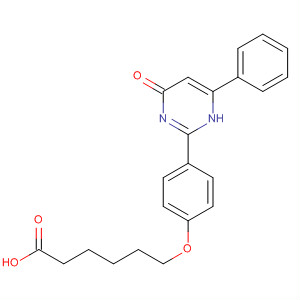 CAS No 651720-22-8  Molecular Structure