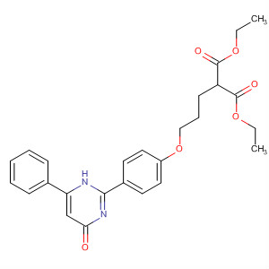 CAS No 651720-26-2  Molecular Structure