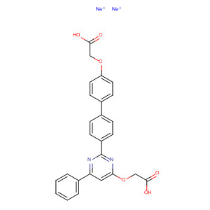 CAS No 651720-44-4  Molecular Structure
