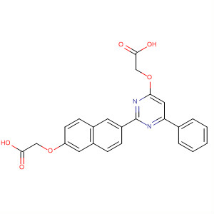 CAS No 651720-91-1  Molecular Structure