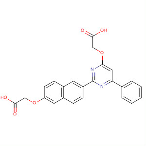 Cas Number: 651720-91-1  Molecular Structure