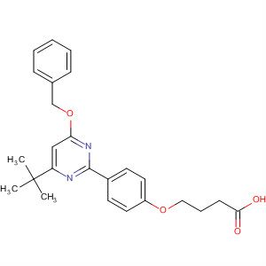 CAS No 651722-81-5  Molecular Structure