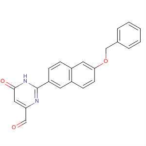 CAS No 651723-48-7  Molecular Structure