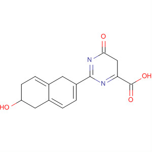 CAS No 651723-51-2  Molecular Structure