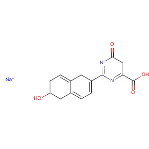 Cas Number: 651723-52-3  Molecular Structure