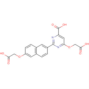 CAS No 651723-55-6  Molecular Structure