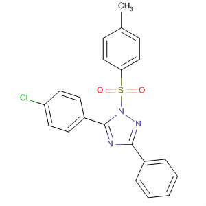 Cas Number: 651724-01-5  Molecular Structure