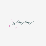 Cas Number: 651724-50-4  Molecular Structure