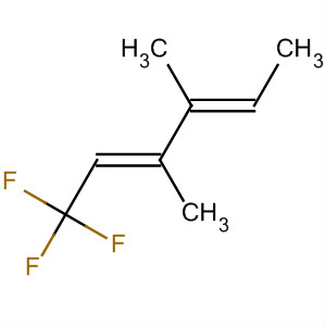 CAS No 651724-53-7  Molecular Structure