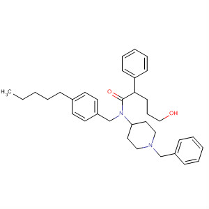 CAS No 651725-30-3  Molecular Structure