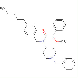 CAS No 651725-36-9  Molecular Structure