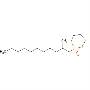 CAS No 651727-40-1  Molecular Structure