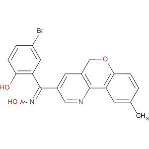 CAS No 651727-69-4  Molecular Structure