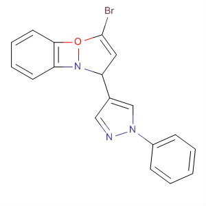 CAS No 651727-99-0  Molecular Structure