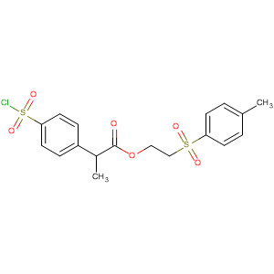 CAS No 651729-85-0  Molecular Structure