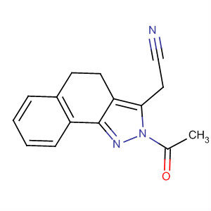 CAS No 651730-41-5  Molecular Structure
