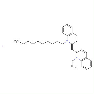 CAS No 651731-27-0  Molecular Structure