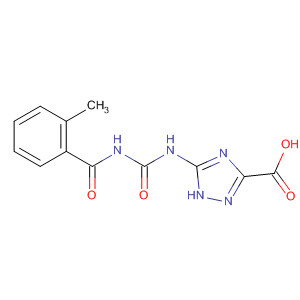 CAS No 651731-77-0  Molecular Structure