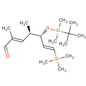 CAS No 651731-95-2  Molecular Structure
